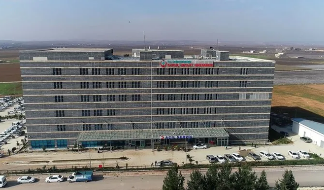 Uzm. Dr. Emre Can Arabacı Hasta Kabulüne Başladı