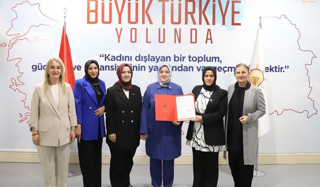 Meral Murat’la Akçakale’de Siyaset Yeniden Şekilleniyor!