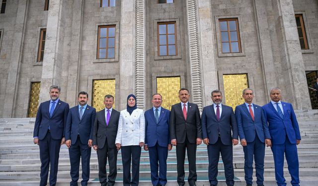 Hilvan, Karaköprü Ve Bozova’da Umutlar Suya Bağlı!