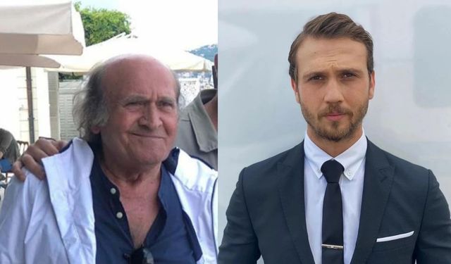 Aras Bulut İynemli’nin Babası Kimdir, Neden Öldü, Hastalığı Neydi? Cengiz İynemli Ne İş Yapıyordu?