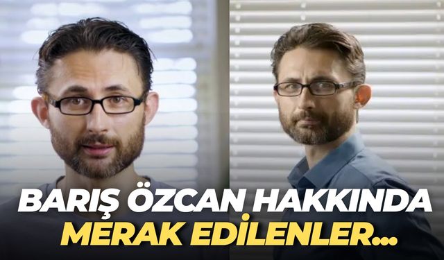 Barış Özcan Hakkında Merak Edilenler: Barış Özcan Kimdir? FETÖ İlişkisi Ne? Kaç Yaşında, Ne İş Yapıyor, Aslen Nereli?