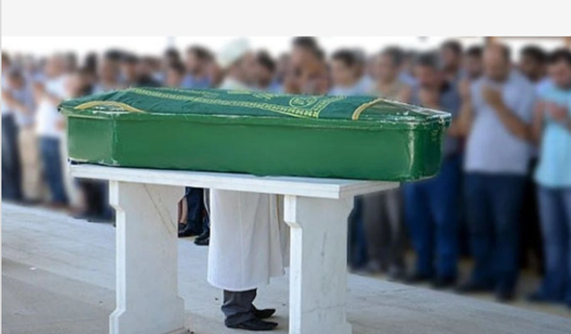 Şanlıurfa’nın Eski Valisi Acı Haberi Duyurdu!