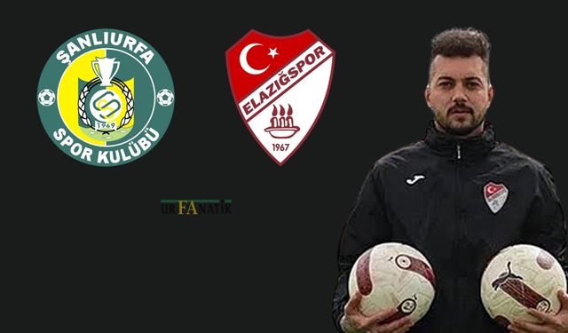 Elazığspor’un Yıldızı Şanlıurfaspor Yolcusu Mu? Açıklama Geldi