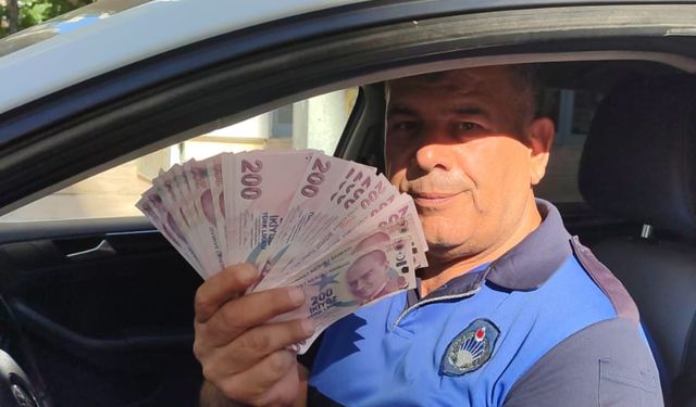 Bir An Bile Düşünmeden… Şanlıurfa’da Zabıtanın Hamlesi Herkesi Duygulandırdı!