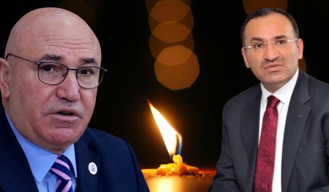 Şanlıurfa'da Elektrik Tartışması: Bozdağ ve Tanal Karşı Karşıya