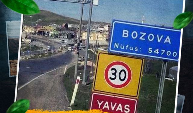 Şanlıurfa’da Bozova’da Gezilecek 9 Yer: O Yere Hayran Kalacaksınız
