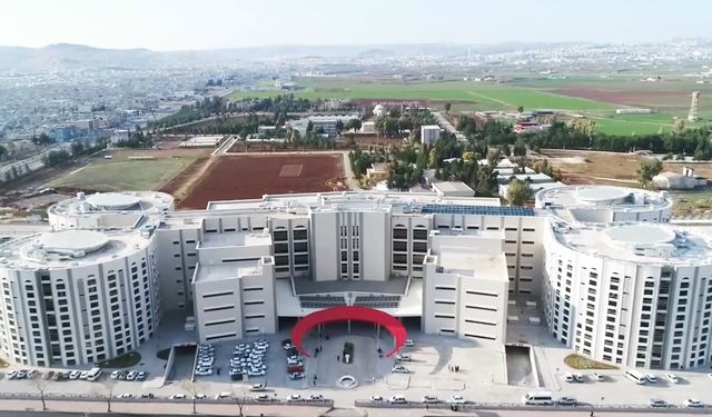 Şanlıurfa’da MR, Ultrason Ve Fizik Tedavi Sırası Aylar Sonraya