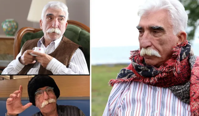 Cezmi Baskın Kimdir, Dini İnancı, Aslen Nereli, Türk Mü, Hastalığı Nedir, Hangi Dizide Oynadı? Evli mi, Eşi Kim, Çocuğu Var mı?