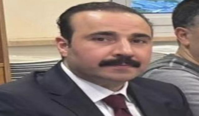 Şanlıurfa’nın Komşu İlinde Danıştay Hakimi Öldü