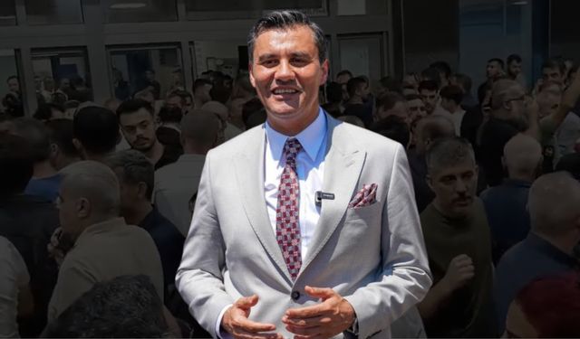 Şanlıurfa CHP İl Başkanı ve Eski Milletvekilinden Ferdi Zeyrek Açıklaması
