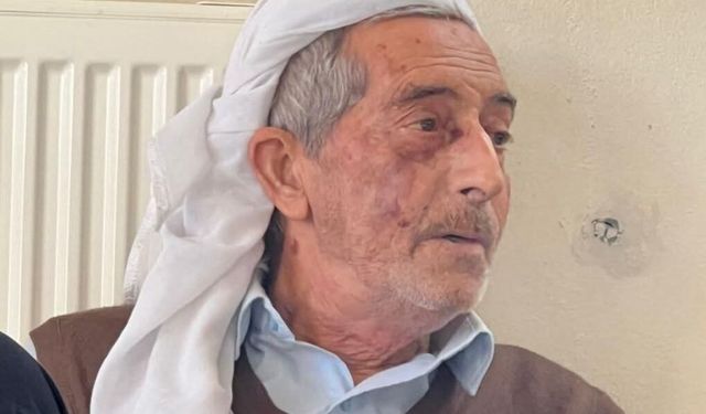 Şanlıurfalı Oda Başkanı’nın Acı Günü
