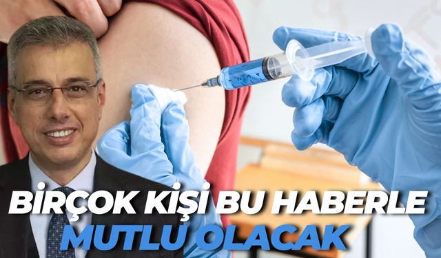 Yıllardır Bekleniyordu: Birçok Kişi Bu Haberle Mutlu Olacak