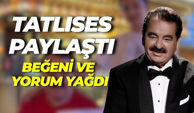 İbrahim Tatlıses’in 12 Yaşındaki Kızından Karne Başarısı