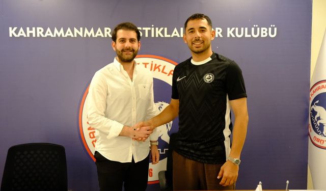 Şanlıurfaspor’un Eski Yıldızının Yeni Adresi Belli Oldu!