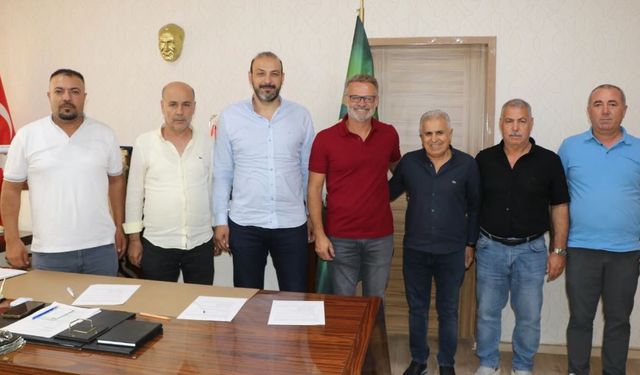 Şanlıurfaspor’un Eski Buz’u Sakaryaspor’da