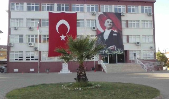 Kaymakamlık duyurdu: Girişler yasaklandı! Bu karara uymayanlara yasal işlem uygulanacak
