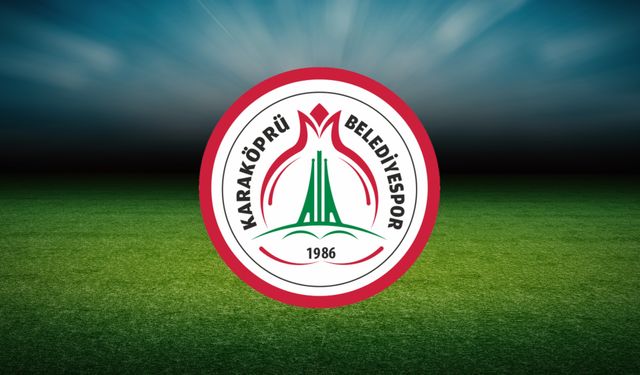 Karaköprü Belediyespor’un Rakipleri Belli Oldu: İşte 2025-2026 Sezonu TFF 3. Lig 2. Grup Takımları