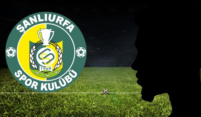Yeni Sezon Öncesi Şanlıurfaspor’a İki Kritik Transfer Mi Geliyor?