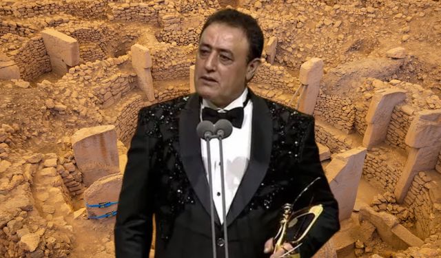 Mahmut Tuncer’in Oğlu Umut Tuncer’in Sıra Dışı Fotoğrafı Ortaya Çıktı