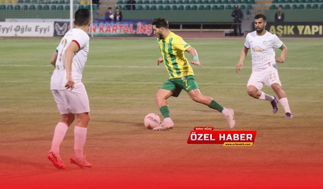 Şanlıurfasporlu Taraftarlar Yeni Sezondan Beklentisini Açıkladı