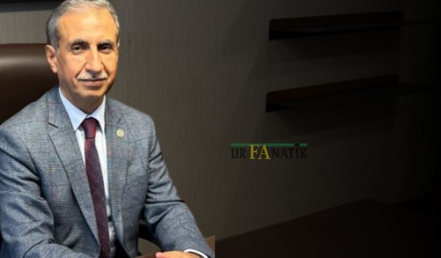 Milletvekili Dusak’tan Acı Paylaşım!