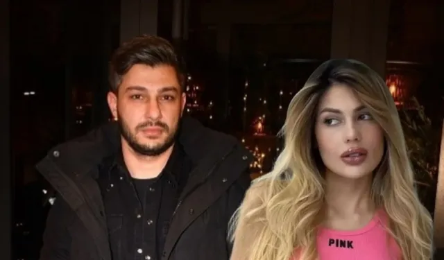 Nihal Candan evli mi, eşi kim? Eski eşi Mehmet Faruk Çiçek kimdir, ne iş yapıyor?