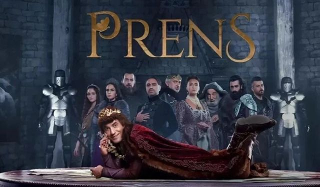 Prens 3. Sezon 8. Bölüm Ne Zaman Yayınlanacak? Fragman, Özeti ve Beklenen Gelişmeler