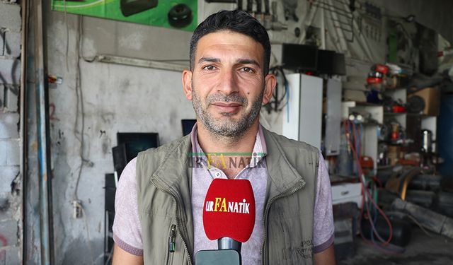Şanlıurfalılar Bu Haber Sizin İçin: Uygulamazsanız Arabanızdan Olabilirsiniz