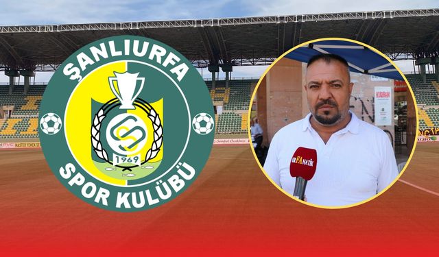 Şanlıurfaspor ‘da Hayal Kırıklığı: Beklenen Olmadı