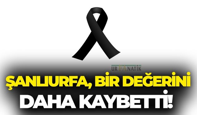 Eyyübiye, Bir Değerini Daha Kaybetti!