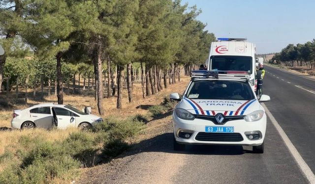 Şanlıurfa’da Kurban Bayramı Arefesinde Can Pazarı: Yaralılar Var