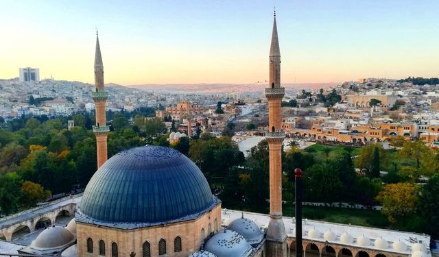 Öğretmen Adayları Şanlıurfa’yı Örnek Gösterdi: Rakamlar Tepki Çekti
