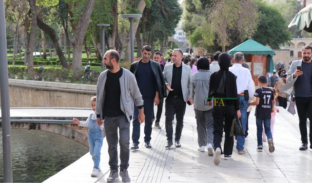 Şanlıurfalılar Bu Habere Üzülecek: Fiyatlara Zam Geldi