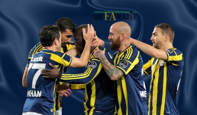 Şanlıurfalıların Damadına Fenerbahçe’de Yeni Görev!