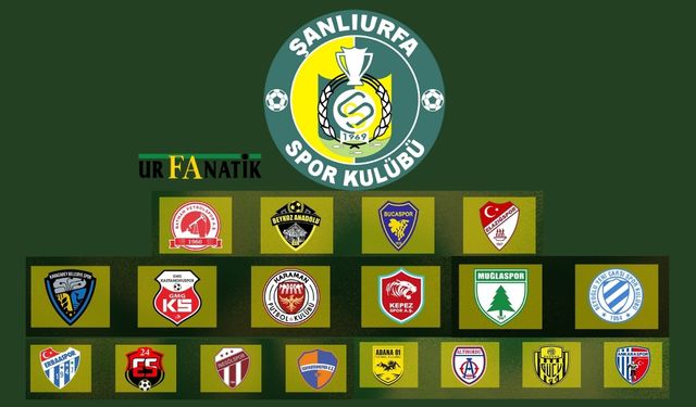 Şanlıurfaspor’un Rakibi Transferlerde Harekete Geçti!