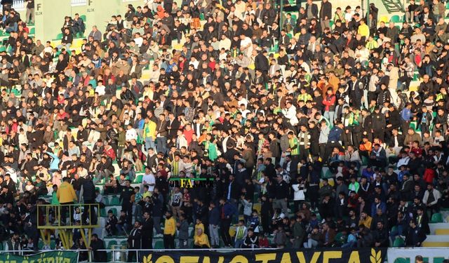 Şanlıurfaspor’dan Taraftarlara Yeni Sezon Hediyesi!
