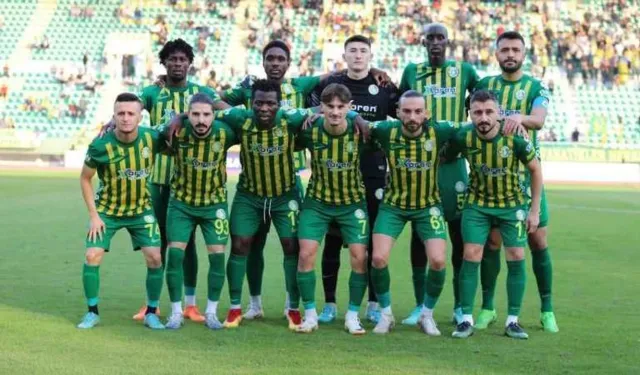 Şanlıurfaspor’dan Bedelsiz Gitmişti: Şimdi 2 Milyon Euro İsteniyor!