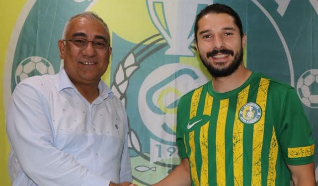 Şanlıurfaspor’un Eski Sol Bekinden Ses Getiren Transfer Açıklaması