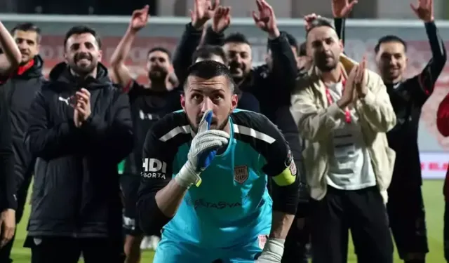 Şanlıurfaspor’un Yeni Transferi Başarısıyla Göz Dolduruyor!