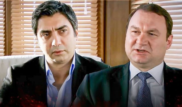 Kurtlar Vadisi İsrail-İran Savaşını Yıllar Önce mi Öngördü? Dizideki O Sahneler Yeniden Gündemde