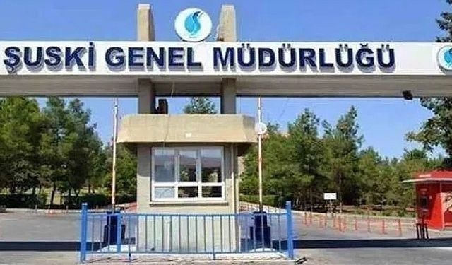 Ş.URFA İLİ MERKEZ VE İLÇE MAHALLERDE İÇME SUYU SONDAJ KUYULARINDA KULLANILMAK ÜZERE ÇELİK TEÇHİZ BORUSU MAL ALIM İŞİ Ş.URFA SU VE KANALİZASYON İDARESİ GENEL MÜDÜRLÜĞÜ YATIRIM VE İNŞAAT DAİRESİ BAŞKANLIĞI