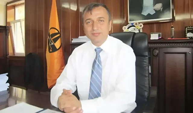 Şenol Altıok Kimdir, Aslen Nereli, Kaç Yaşında, Evli mi, Ne İş Yapıyor, Mesleği (Karayolları 1. Bölge Müdürü)