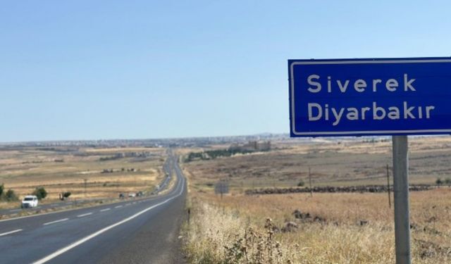 Sivereklilerin Merakla Beklediği Haber Geldi