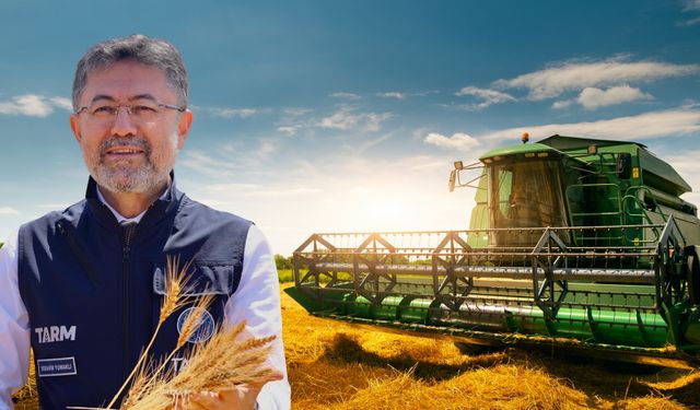 Tarım ve Orman Bakanlığı Mayıs Ayı Gıda Denetim Raporu