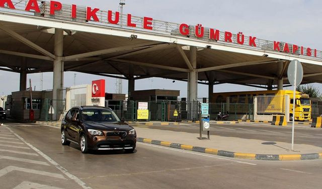 Sınırlarda Hareketlilik: Büyük Vurgun Engellendi!