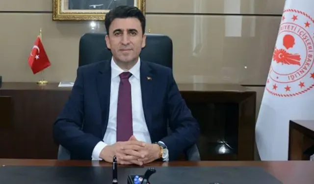 Şefik Aygöl Kimdir? Tunceli Valisi Aslen Nereli, Evli mi, Kaç Yaşında, Görevleri ve Biyografisi