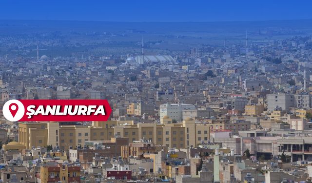 Şanlıurfa'dan Binlerce Kişi Katılmıştı: Gündeme Bomba Gibi Düşen İddia