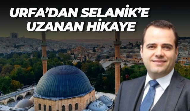 Prof. Dr. Özgür Demirtaş’tan Gündem Yaratan ‘Urfalı mısınız?’ Yanıtı