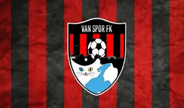 Vanspor’un Yeni Teknik Direktörü Belli Oldu
