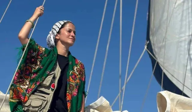 Yasemin Acar Türk vatandaşı mı, nerelidir, mesleği ne, ne iş yapıyor, evli mi?